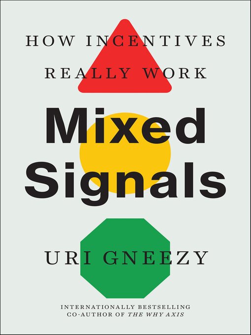 Cover image for Mixed Signals